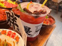 -胖姐社区老火锅(北京总店)