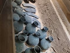 -洛阳周王城天子驾六博物馆