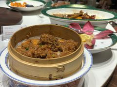 -金狮麟·新豫菜(金码大厦店)