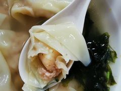 -海平馄饨(逍遥二路店)