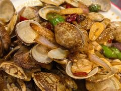 -古彭7只羊·招牌白串·碳锅羊肉旗舰店