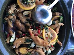 -福泉美食餐厅
