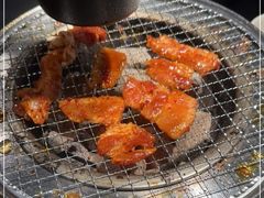 -蒜香焼肉PURUSHIN(马场路店)