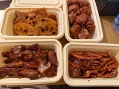 -冷记卤品(宝丰路店)