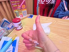 -家味螺蛳粉&烤鱼(五角场店)
