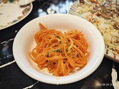 -巴依老爷新疆美食(清华东门店)