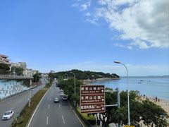 -白城沙滩