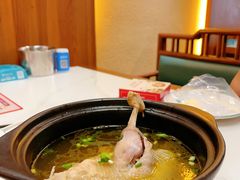 -滋味轩餐厅·贺胜桥土鸡汤(紫沙路店)
