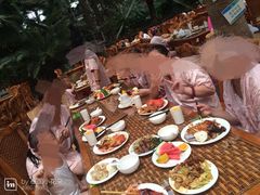 -龙达温泉生态城