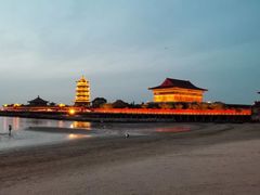 -八仙过海景区