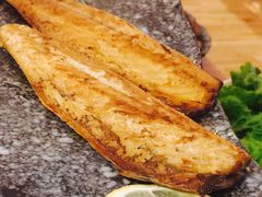-万兴佳烤肉·长白山老味道(宏泰广场店)