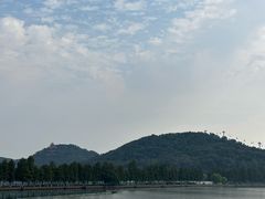 -东湖落雁景区