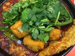 -螺小胖柳州螺蛳粉(钟楼总店)