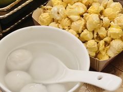 -华夏良子·足道SPA艾灸(三里屯店)