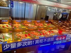 -尹珍珠·韩式无限烤肉(回龙湾店)