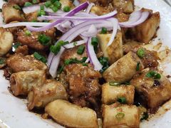 -明本湛江鸡•海鲜小厨(陈家祠店)