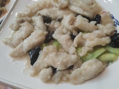 -天津菜馆(南湖店)