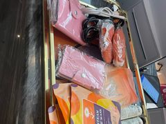 -朵兰达V酒店(长沙砂子塘地铁站店)