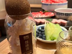 -巴奴毛肚火锅(七宝领展广场店)