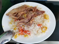 羊排抓饭-特丰抓饭(莱茵庄园店)