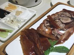 -四季小馆·地道北京小吃(广百店)