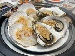 -海味当家·蒸锅海鲜(中山广场创始店)