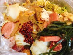 精品麻辣烫-陈记麻辣烫(浦口道店)