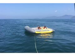 -东姑阿都拉曼海洋公园