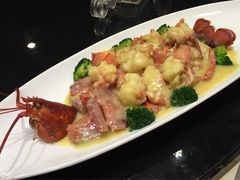 -君思港湾(富强店)