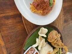 -Bebek Joni Restaurant