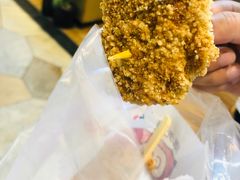 -1973继光香香鸡(大东方百货店)