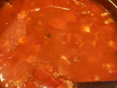 番茄牛腩-汉巴味德(大悦城店)