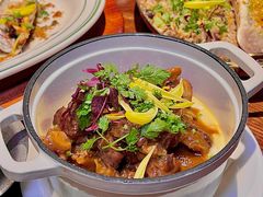 -Bistro 63 创意融合料理(广粤天地店)