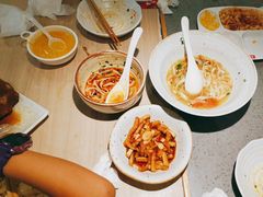 -大师兄·西北小馆(南沙万达广场店)