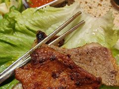 -姜胖胖无限自助烤肉(罗湖宝能店)