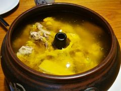 -福照楼汽锅鸡·云南菜(护国路店)