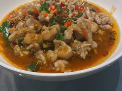 -俭朴菜(鲁磨路店)