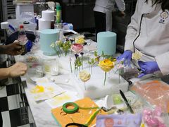 -王森咖啡西点烘焙培训(上海名厨中心店)