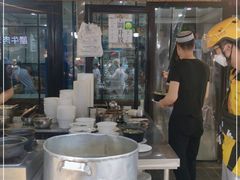 门面-清真·穆萨砂锅(大皮院店)