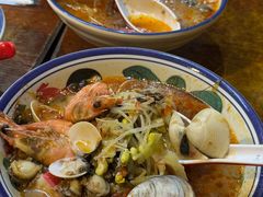 -三爷糟粕醋·鲜鱼汤·海南特色小吃(新华南路店)