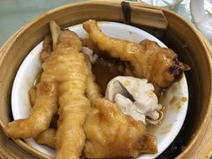 -香港蓮香樓(中環店)