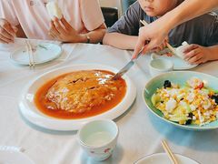 -桂园餐厅(五大道店)