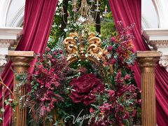 -上海安亭别墅花园酒店