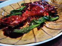 -环球港凯悦 · 享悦中餐厅