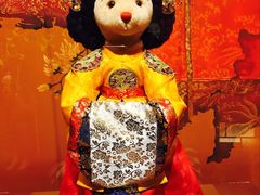 -济州岛泰迪熊博物馆