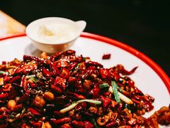 -金谷园饺子·烧烤(人大总店)