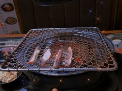 外脊筋-火炉旺烤肉啤酒屋(沈北创始店)