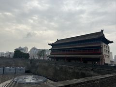 -西安城墙·碑林历史文化景区