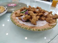 -碧海银沙海鲜餐厅(恒大海上威尼斯店)