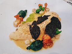 鸡-Epicure